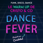 Cristobal Backspin - Dance Fever