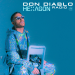 Hexagon radio - Don Diablo