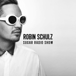 Sugar radio show by Robin Schulz
