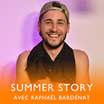 Raphael Bardenat - Summer Story